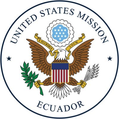 US Embassy Ecuador