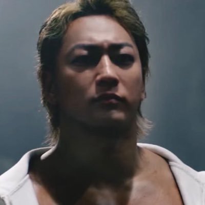 海野 翔太 / Shota Umino