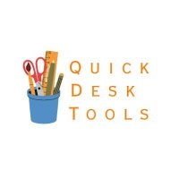 Quick Desk Tools