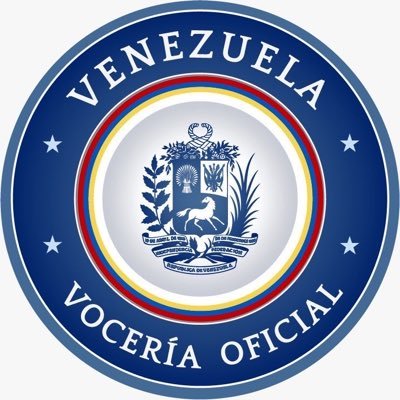 Vocería Oficial de Venezuela