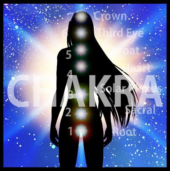 Ryukyu Chakra Awakening