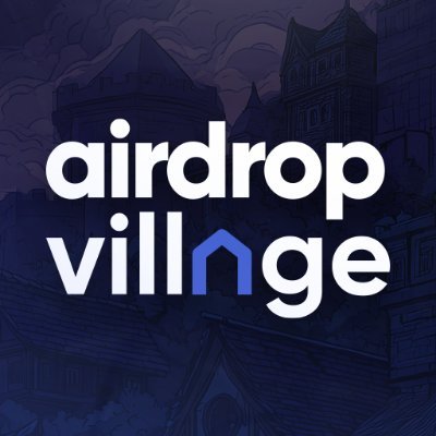 Airdrop Village 🪂