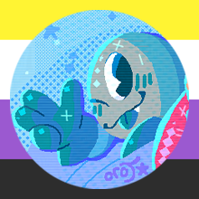 Oro Junestar 🏳️‍⚧️🍉