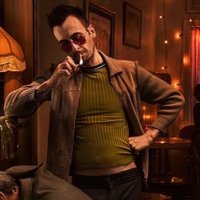 𝐎𝐥𝐝 𝐏𝐮𝐧𝐤 𝐅𝐥𝐞𝐭𝐜𝐡𝐞𝐫 🚯 ☠ᔆᵗʳⁱᵍᵒⁱ 👹