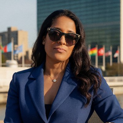 Jackie Singh @KinexisAI