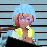 たかおの部屋の中の人vrc