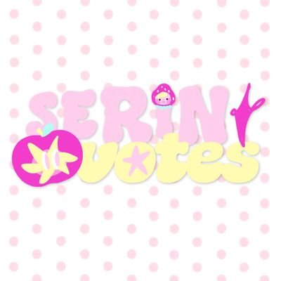 serin ⭐️ on wa / MENTION after DM