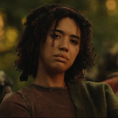 taissa turner of SHEDTWT