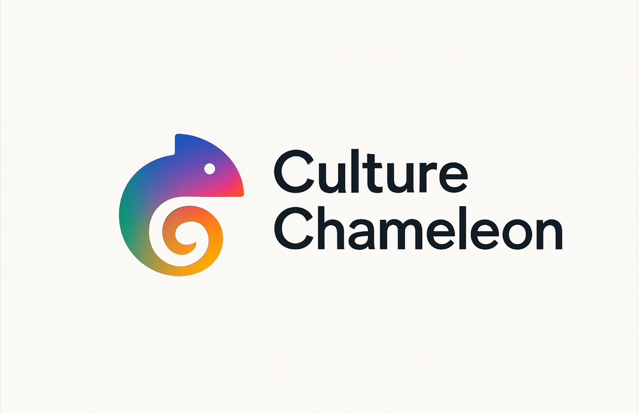 Culture Chameleon