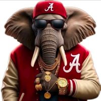 Roll Tide #18™ 🐘