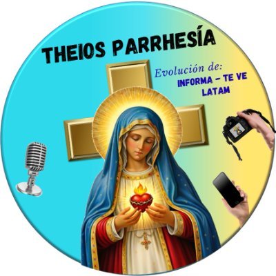 Theios Parrhesía - Evolución de InformaTeVeLATAM