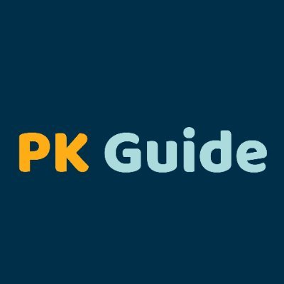 PK Guide