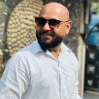 Pradeepp Tiwarii || Tv Journalist |