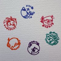 キッザニア戦士たちの母さん🧡❤️