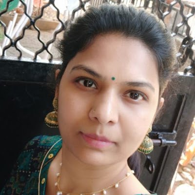 Charu Puntambekar