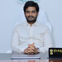 Joint Collector Parvathipuram Manyam