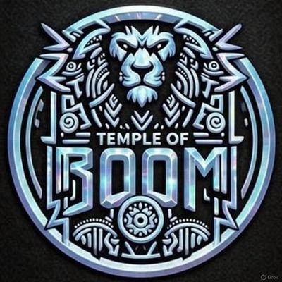 🔥 TEMPLE OF BOOM 🔥