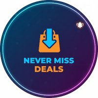 Never Miss Deals
