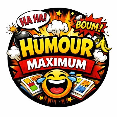 Humour Maximum