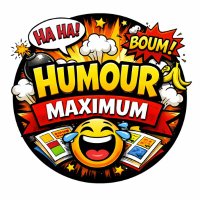 Humour Maximum