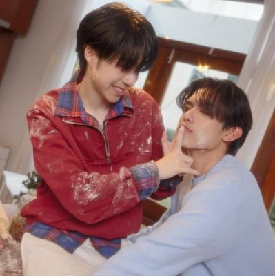 in my netjj era🖤🥕(luat on every Friday 🤩)