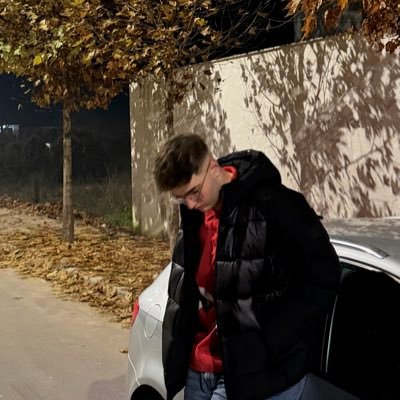 Beho 🇹🇷🇲🇰