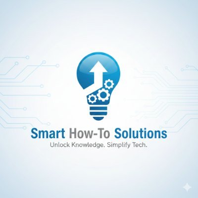 Smarthowtosolutions