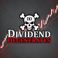 Dividend Degenerates