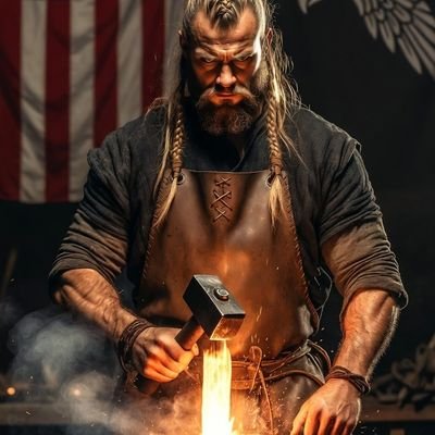 FØRGED BLADES USA æ PANDØRA CØ