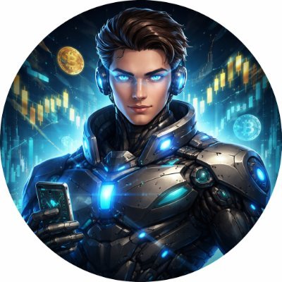 Noan | Financial Expert | 24/7 Trading Signal