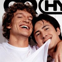 Mika (ﾉ◕ヮ◕)ﾉ*:･ﾟ✧ | In a Heated Rivalry