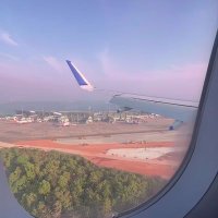 Coastal Flyer ✈️