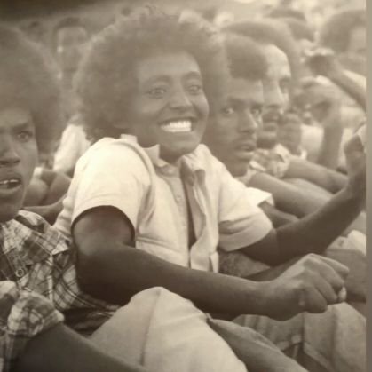 Eriid🇪🇷❤️ ዕርዲ