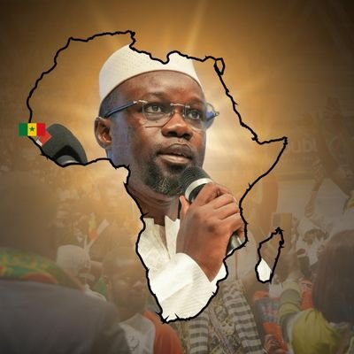 🇸🇳Ahmadù Fall 🕊🇸🇳