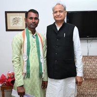 Rajaram Sargara Dungarpur