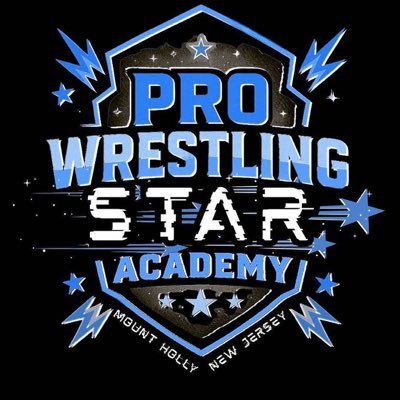 @ProWrestlingStarAcademy
