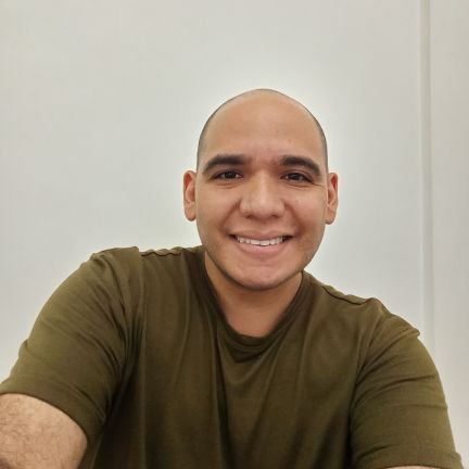 Frank Machado ⭐✨🌏