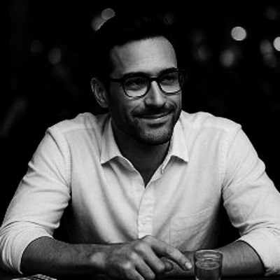 Kristhian Wharton 🇵🇪🇪🇸