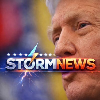 STORM NEWS 📰🗞️