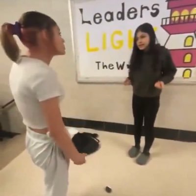 999shitisreal fights🏳️‍🌈