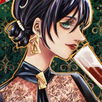 漆原つき🌓🥀