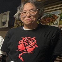 安藤☮直樹（Ando Naoki）