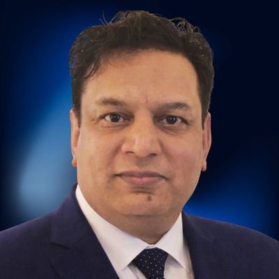 Rana Mansoor Akbar Khan