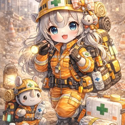 かな@あの日の売り切れ状態を忘れない