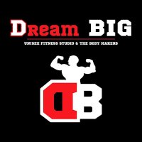 DREAM BIG GYM