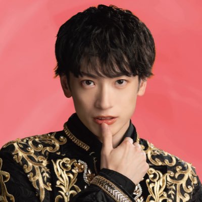 勝村 友紀(Yuki Katsumura)【華MEN組】