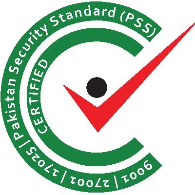 Common Criteria Pakistan Lab (CCPL - Official)