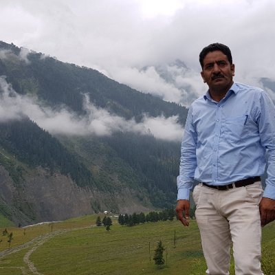 Ashraf Wani اشرف وانی