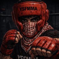 MMA يوسف