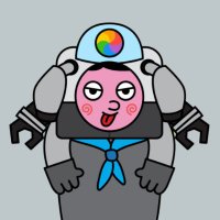 Bruce.moca 布魯斯